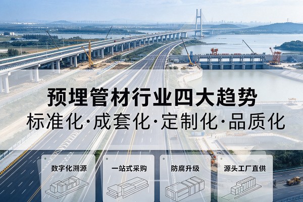 博野行业发展趋势总结