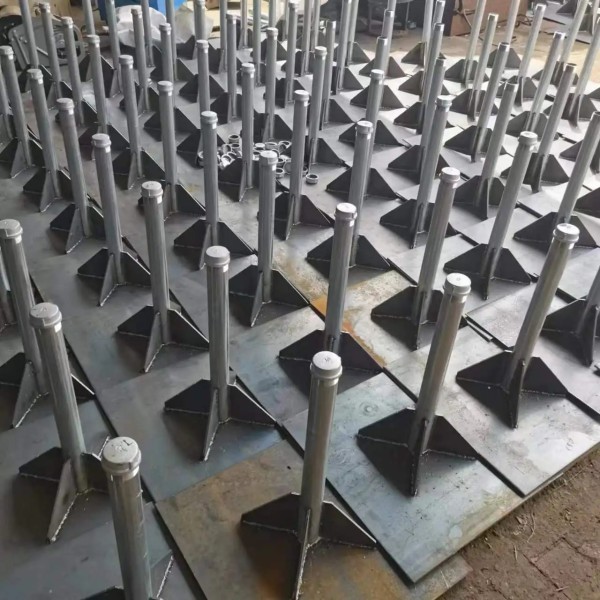 博野鑫亿呈沉降板生产
